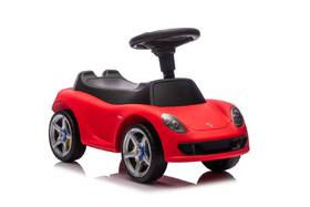 Odrážedlo plastové Buddy Toys BPC 5327 červené

 obrázek produktu 6 z 11