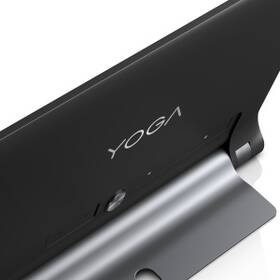 Dotykový tablet Lenovo Yoga Tablet 3 10 Wi-Fi černý

 obrázek produktu 11 z 17