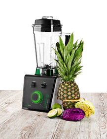 Stolní mixér ETA RAW & Smoothie mix 1011 90000 černý

 obrázek produktu 3 z 20