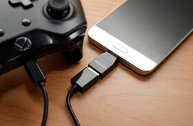 Redukce ADATA USB 3.1 / USB-C černá

 obrázek produktu 8 z 9