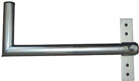 Držák satelitní antény Solight délka 50 cm, otočný 

 obrázek produktu 1 z 1