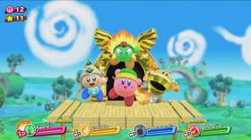 Hra Nintendo Kirbi Star Allies 

 obrázek produktu 3 z 4