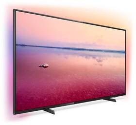 Televize Philips 50PUS6704 
