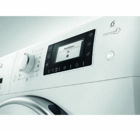 Pračka se sušičkou Whirlpool FWDD117168WS EU 

 obrázek produktu 2 z 16
