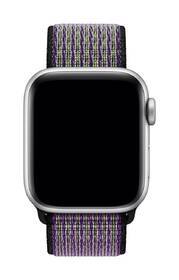 Řemínek Apple 40mm Desert Sand/Volt Nike Sport Loop 

 obrázek produktu 3 z 3