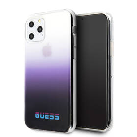 Kryt na mobil Guess California na Apple iPhone 11 fialový

 obrázek produktu 1 z 2