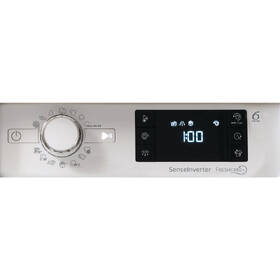 Vestavná pračka Whirlpool BI WMWG 81484E EU bílá

 obrázek produktu 3 z 16