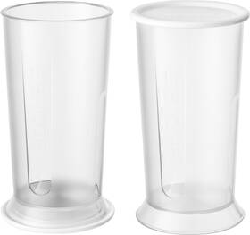 Ponorný mixér Sencor SHB 4460WH-EUE3 bílá barva
