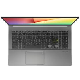 Notebook Asus S15 (S533EA-BN129T) černý

 obrázek produktu 5 z 9