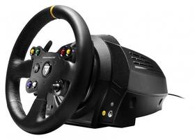 Volant Thrustmaster TX Leather Edition pro Xbox One, Xbox Series X a PC 

 obrázek produktu 3 z 6