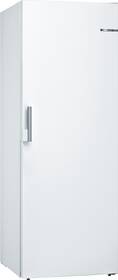 Mraznička Bosch GSN58EWDV bílá barva

