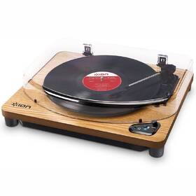 Gramofon ION Air LP hnědý

 obrázek produktu 2 z 3