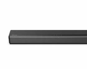 Soundbar Hisense HS214 černá barva
