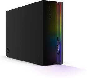 Externí pevný disk 3,5" Seagate FireCuda Gaming Hub 8TB černý

 obrázek produktu 6 z 8