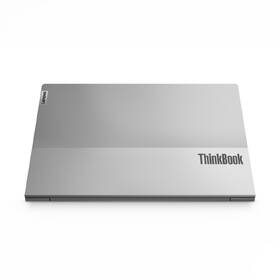 Notebook Lenovo ThinkBook 13s Gen 3 šedá barva
