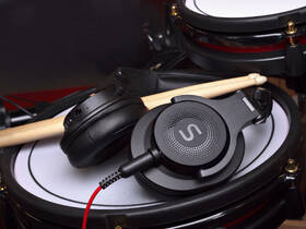 Sluchátka Soundeus Fidelity A50 černá

 obrázek produktu 11 z 12