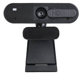 Webkamera Visixa CAM 30 černá

 obrázek produktu 2 z 5