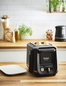 Topinkovač Tefal TT533811 Includeo černý

 obrázek produktu 12 z 17