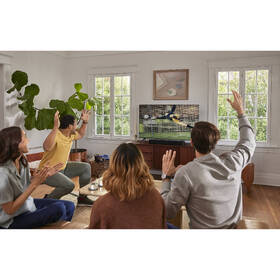 Soundbar SONOS BEAM 2 černý

 obrázek produktu 9 z 10