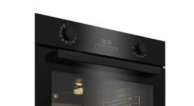Trouba Beko BBIR17300BCS černá barva
