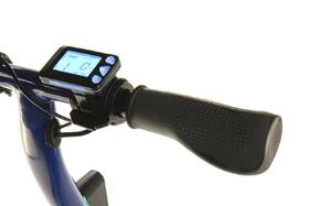 Elektrická koloběžka VR46 KD1 

 obrázek produktu 14 z 18