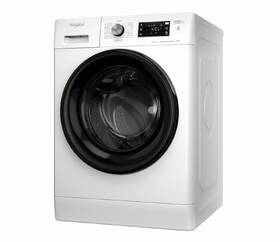 Pračka Whirlpool FFB 7438 BV EE bílá

 obrázek produktu 9 z 13