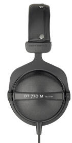 Sluchátka Beyerdynamic DT 770 M 80 ohm černá

 obrázek produktu 2 z 4