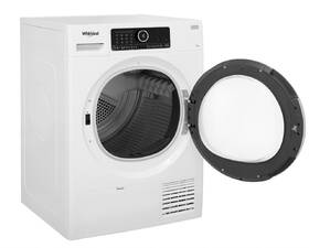 Sušička prádla Whirlpool ST U 92X EU bílá

 obrázek produktu 13 z 19