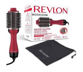 Vlasový kartáč Revlon One-Step Volumizer Titanium RVDR5279UKE 

 obrázek produktu 3 z 3