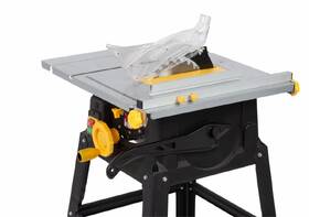 Pila stolní POWERPLUS POWX07590 

 obrázek produktu 7 z 12