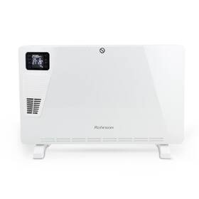 Teplovzdušný konvektor Rohnson R-017 bílý

 obrázek produktu 1 z 9
