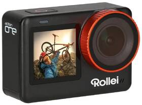 Outdoorová kamera Rollei ActionCam Action One černá

 obrázek produktu 8 z 10