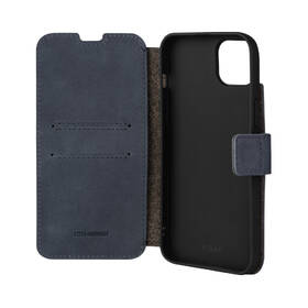 Pouzdro na mobil flipové FIXED ProFit na Apple iPhone 14 Plus modré

 obrázek produktu 2 z 7