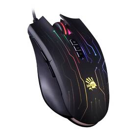 Myš A4Tech BLOODY Q81RGB černá

 obrázek produktu 1 z 2