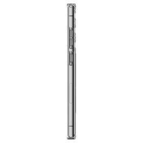 Kryt na mobil Spigen Ultra Hybrid OneTap MagSafe Ring na Samsung Galaxy S23 Ultra průhledný

 obrázek produktu 8 z 15