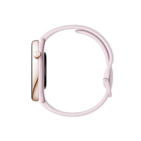 Chytré hodinky Amazfit GTR Mini růžové

 obrázek produktu 4 z 7