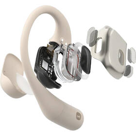 Sluchátka Shokz OpenFit béžová

 obrázek produktu 5 z 5