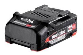 Vrtací šroubovák Metabo BS 18 Quick 2x2,0 Li-Pow (s baterií) 602217500 

 obrázek produktu 2 z 5