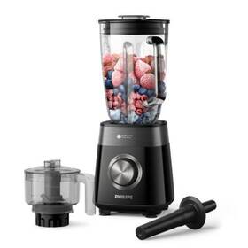 Stolní mixér Philips HR3032/00 černý

 obrázek produktu 2 z 9