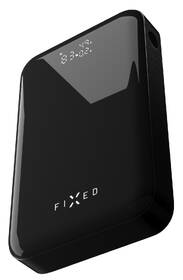Powerbanka FIXED Zen 20 Pro, 20 000 mAh, 130W, LCD displej černá

 obrázek produktu 3 z 11