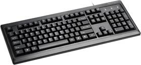 Klávesnice KENSINGTON ValueKeyboard, CZ layout černá

 obrázek produktu 1 z 2