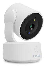 IP kamera Tesla Smart Omni 360 bílá

 obrázek produktu 4 z 16