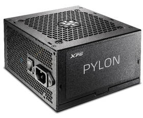 Zdroj ADATA Pylon 550W 

 obrázek produktu 2 z 6
