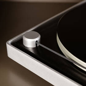 Gramofon Lenco L-455BK černý/stříbrný

 obrázek produktu 6 z 8