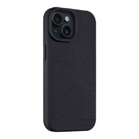 Kryt na mobil Tactical MagForce Beaver na Apple iPhone 15 černý

 obrázek produktu 1 z 4