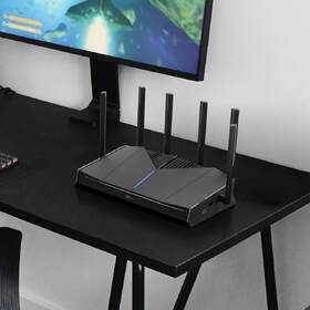 Router TP-Link Archer GE400 Gaming černý

 obrázek produktu 10 z 10