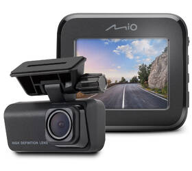 Autokamera Mio MiVue C595WD černá

 obrázek produktu 3 z 7