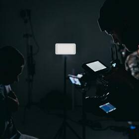 Světlo Rollei LUX Compact 40W RGB šedé

 obrázek produktu 10 z 17