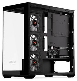 Case KRUX Exo černá

 obrázek produktu 14 z 20