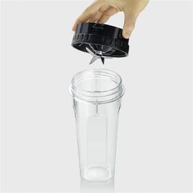 Stolní mixér Severin SM 3724 černý

 obrázek produktu 6 z 13